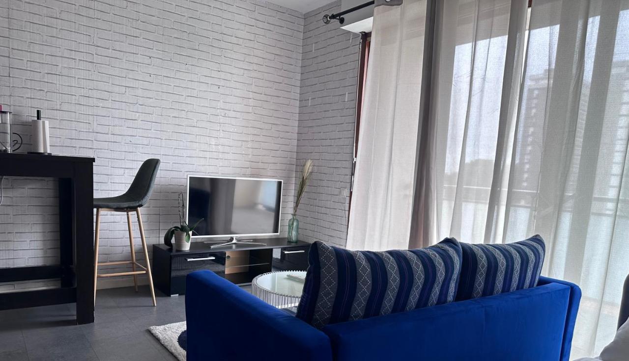 Appartement - Bordeaux ตาลองซ์ ภายนอก รูปภาพ