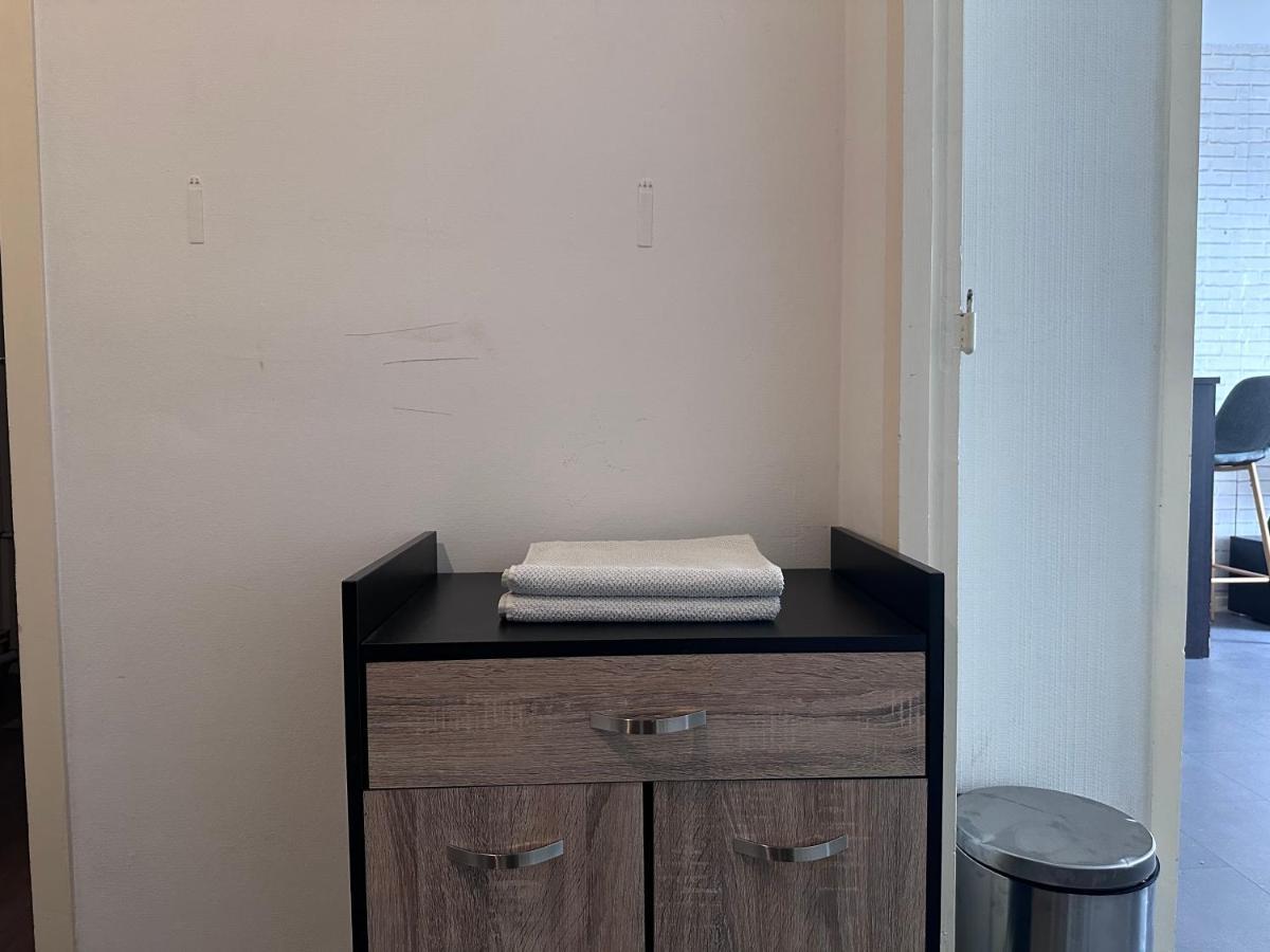 Appartement - Bordeaux ตาลองซ์ ภายนอก รูปภาพ
