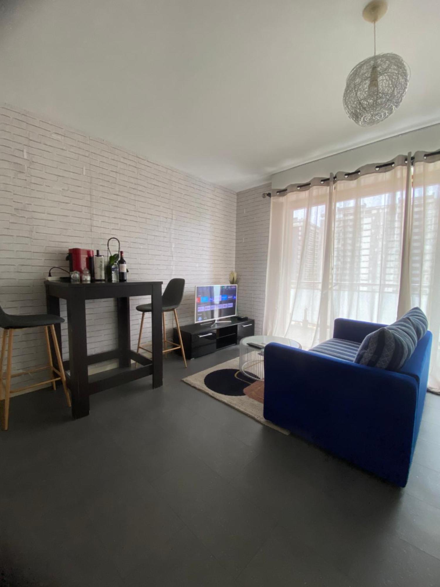 Appartement - Bordeaux ตาลองซ์ ภายนอก รูปภาพ